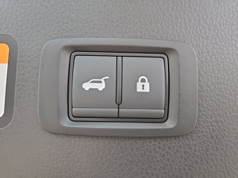 New 2025 Mitsubishi Eclipse Cross SEL image 34