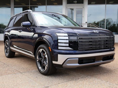 New 2026 Hyundai Palisade Limited image 7