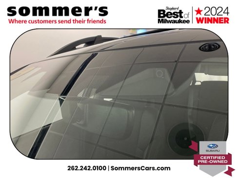Certified 2025 Subaru Outback Premium w/ Popular Package #1A image 26