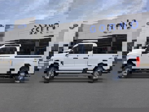 New 2026 Ford F250 XL w/ Camper Package image 3