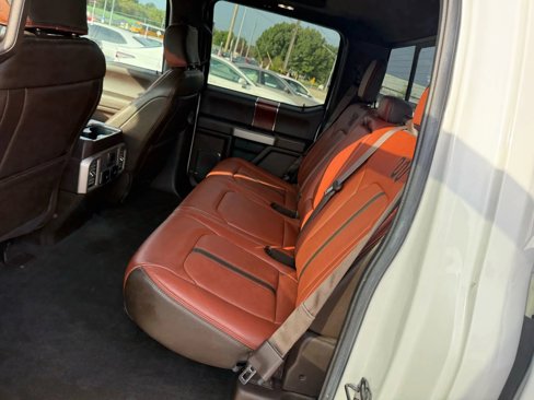 Used 2020 Ford F150 King Ranch w/ Equipment Group 601A Luxury image 10