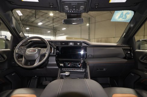 Used 2024 GMC Sierra 1500 AT4 w/ AT4 Premium Package image 29