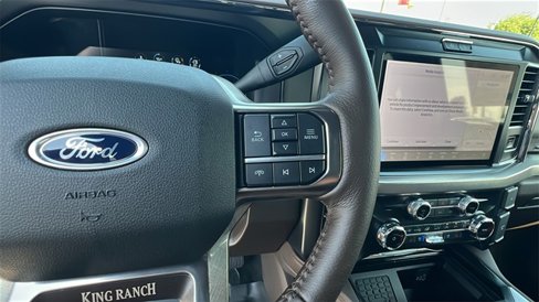 New 2026 Ford F250 4x4 Crew Cab Super Duty image 32