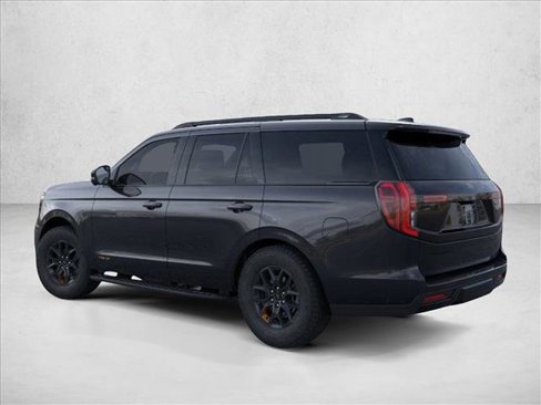 New 2025 Ford Expedition Tremor image 4