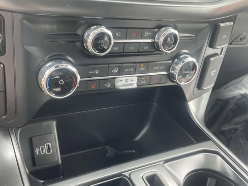 New 2025 Ford F150 Tremor image 13