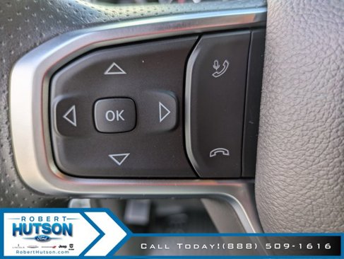 New 2026 RAM 2500 Tradesman image 18
