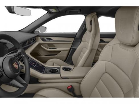 New 2026 Porsche Taycan image 11