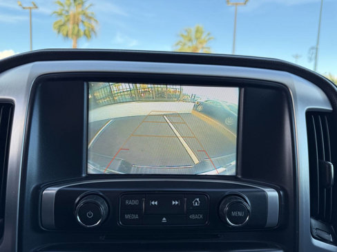 Used 2018 GMC Sierra 1500 SLE w/ SLE Value Package image 17