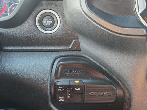 Used 2022 RAM 2500 Tradesman image 27