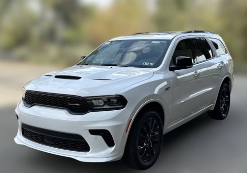 New 2026 Dodge Durango GT image 33