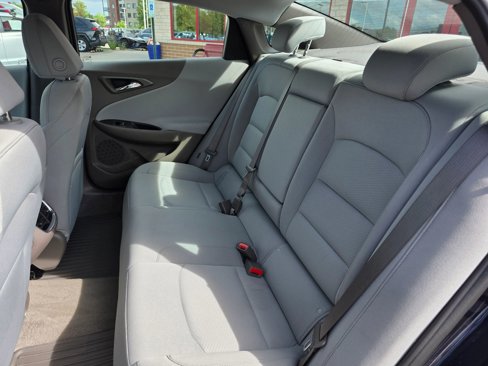 Used 2023 Chevrolet Malibu LT image 8