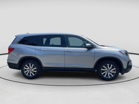 Used 2022 Honda Pilot EX-L image 6