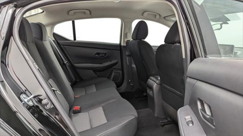 Used 2025 Nissan Sentra SV image 18