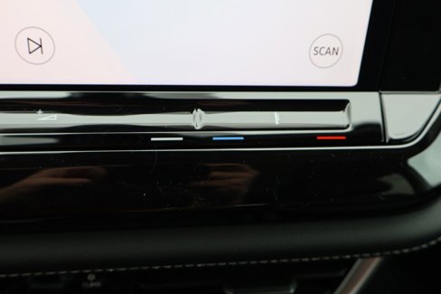 New 2026 Volkswagen Atlas SEL Premium R-Line image 31