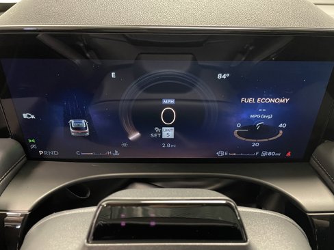 New 2025 Lincoln Aviator Reserve image 16