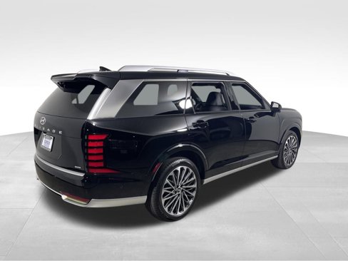 New 2026 Hyundai Palisade Calligraphy image 5