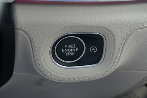 New 2025 Mercedes-Benz GLS 450 4MATIC image 28