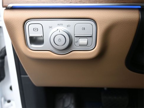 New 2026 Mercedes-Benz GLE 450 4MATIC image 16