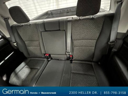 Certified 2025 Honda Ridgeline Sport image 22