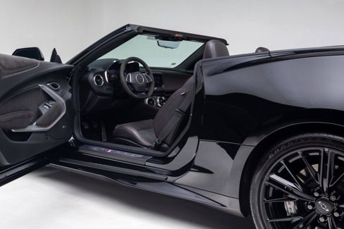 Used 2022 Chevrolet Camaro ZL1 image 26