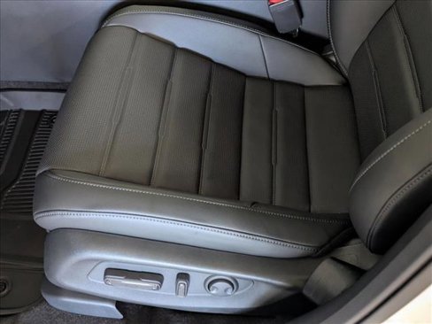 New 2026 Honda CR-V EX-L image 4