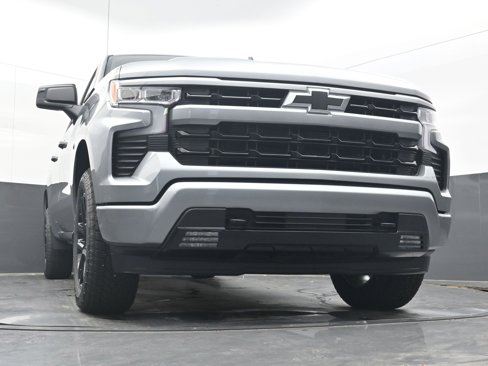 New 2026 Chevrolet Silverado 1500 RST w/ All Star Edition Plus image 23