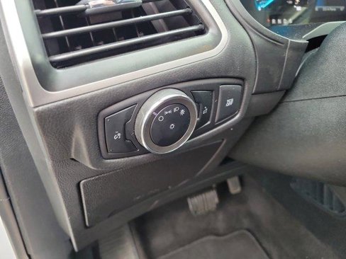 Used 2024 Ford Edge SEL image 21