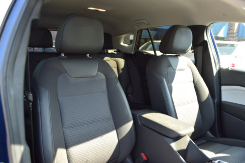 Used 2024 Chevrolet Trax LT w/ Driver Confidence Package image 31
