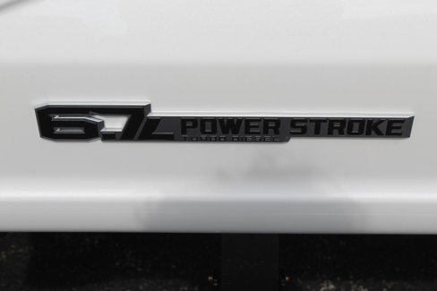 New 2025 Ford F350 Lariat w/ Lariat Ultimate Package image 11