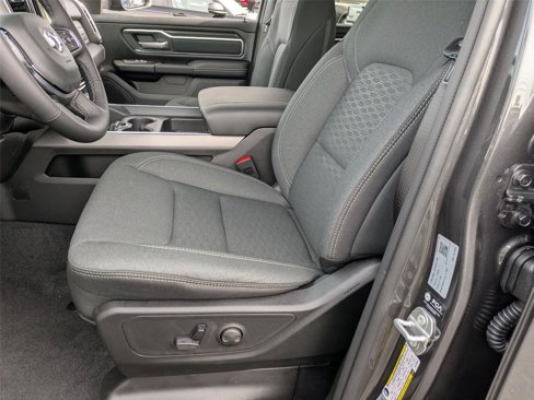 New 2026 RAM 1500 Big Horn image 14