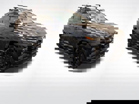 New 2024 Hyundai Tucson XRT image 3