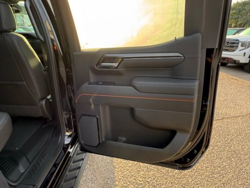 New 2026 GMC Sierra 1500 AT4 w/ AT4 Premium Package image 24