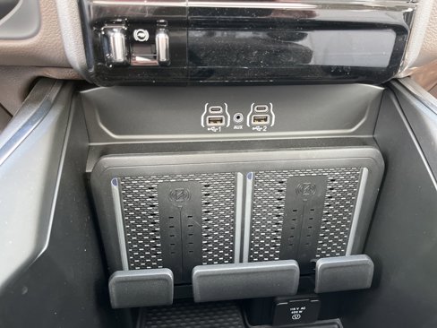 New 2025 RAM 2500 Laramie image 22