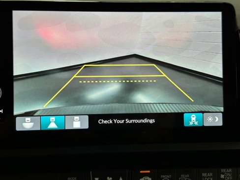 New 2026 Honda Odyssey EX-L image 37