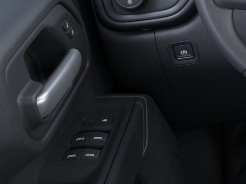 New 2026 Chevrolet Silverado 2500 W/T image 22