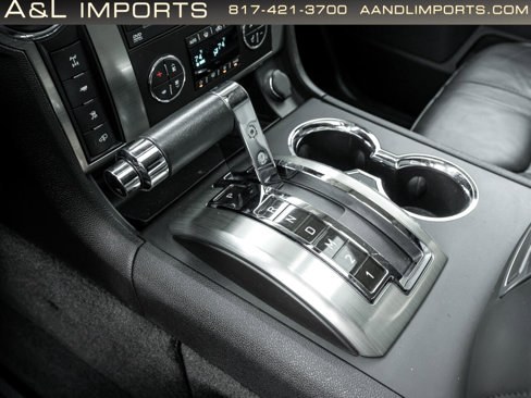 Used 2008 HUMMER H2 SUT image 18