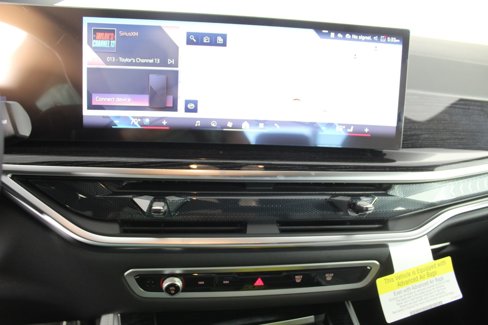 New 2026 BMW X5 sDrive40i w/ Executive Package image 31