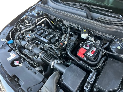 Used 2020 Honda Accord LX image 13