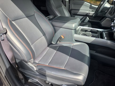 Used 2024 Ford F250 Lariat image 38