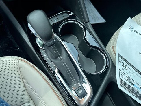 New 2026 Buick Encore GX Avenir w/ Avenir Convenience Package image 21