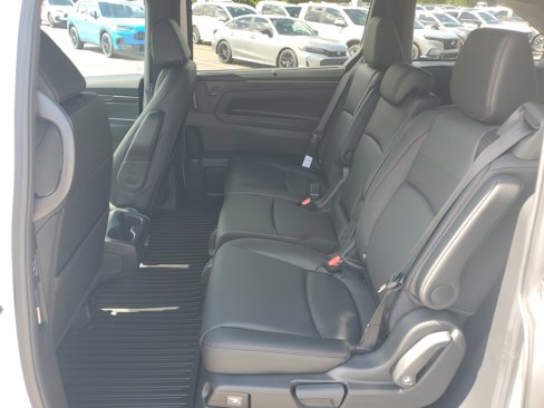 New 2026 Honda Odyssey Sport-L image 8