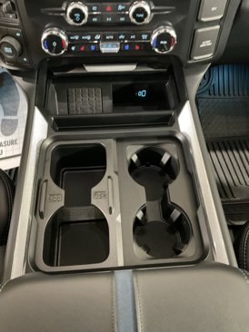 Used 2025 Ford F350 Platinum image 19