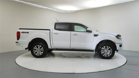 Used 2023 Ford Ranger Lariat w/ Technology Package image 8
