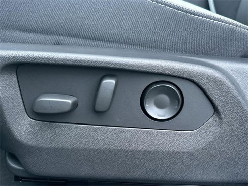 New 2025 Buick Envision Sport Touring image 14