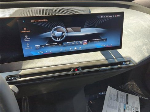 New 2026 BMW iX xDrive45 w/ M Sport Package image 11