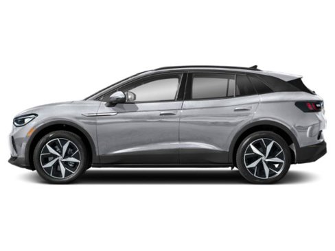 New 2025 Volkswagen ID.4 Pro S image 3