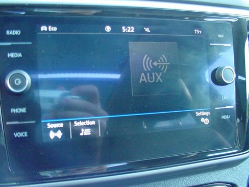 Used 2021 Volkswagen Atlas SEL image 21