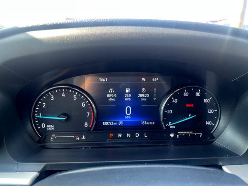Used 2021 Ford Explorer XLT image 21