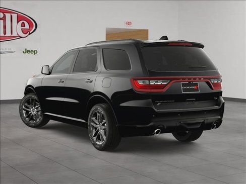 New 2025 Dodge Durango R/T image 4