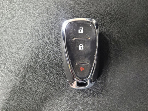 Used 2022 Chevrolet Equinox LS image 27